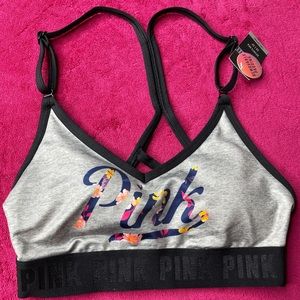 Pink Bra from Victoria Secret size XS
